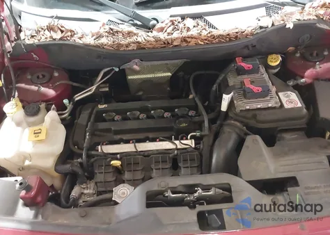 2016 Jeep Patriot Sport из США, поврежденный, VIN 1C4NJPBA5GD716638